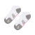 Invisible Floyd Go Art. 711 Deportivo empeine ventilado Pack x12 en internet