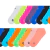 Invisible Floyd GO Art. 712 Dama microfibra running deportiva Pack x12 - tienda online