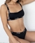 Conjunto Natubel Top Deportivo Colaless Microfibra con Elástico Personalizado T. 85 al 105 Art. 2578