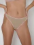 Vedetina Kiero Art. 32402 Microfibra morley acanalado rayado T. 3 al 5 Pack x3 en internet