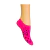 Invisibles Floyd Art. MJ16 Dama estampados Pack x6 - comprar online
