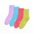 Soquete Tenis Floyd Art. MJ2 Dama lisos Pack x12 en internet