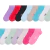 Soquetes Floyd Art. MJ8 Dama lisos surtidos Pack x12 - Casa Mario