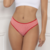 Colaless Piache Piu Art. 3155 Algodón y lycra estampado rayado Pack x3 - Casa Mario