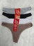 Colaless Aretha Art. 3740 Mujer Algodón y lycra lisa T. S al L - tienda online