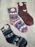 Imagen de Pack x3 Pantumedias Mediufla Art. 79/D Dama con antideslizante y corderito