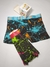 Imagen de Boxer XY - Cromosoma niños algodón y lycra estampados surtidos T. 2 al 14