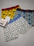 Boxer XY - Cromosoma niños algodón y lycra estampados surtidos T. 2 al 14 en internet