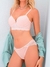 Conjunto Lody Art. 5260 Corsette soft de puntilla y culotte T. 85 al 100 en internet