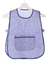 Poncho Blanga Art. 10 Jardin cuadrille T. 4 al 9