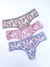 Culotte less Kiero Art. 2337 Modal soft estampado T. 1 HM en internet