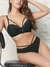 Conjunto Crislatina Art. 1210 Taza soft detalle de tiras y less microfibra labrada T. 85 al 100 - Casa Mario