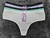Culotte less Kiero Algodón y lycra estampado "pintitas" Surtido Suelto Talle 2 Art. 2037 - Casa Mario