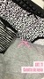 Culotte Marey Art. 11 Algodón y lycra estampado "cebra" T. 4 al 18 Pack x3 - comprar online