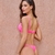 Conjunto Kaury Art. 8233 Taza soft con push up y less regulable de puntilla T. 85 al 100 en internet