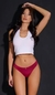 Colaless Kaury Art. 138 Dama semi less de microfibra y puntilla Pack x2 en internet