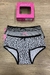 Bombacha Culotte Marey Articulos Surtidos Algodón y lycra estampados surtidos T. 4 al 18 Pack x3 - tienda online