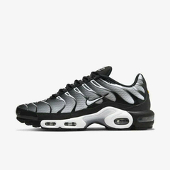Air Max Plus Tn “Triple Black"