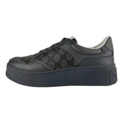 Gucci Supreme “Black” na internet