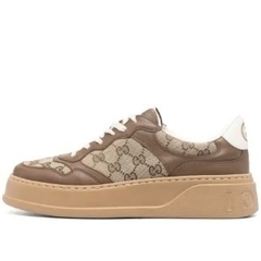 Gucci Supreme “Bege”