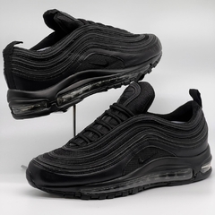 Air Max 97 - Preto