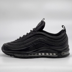 Air Max 97 - Preto - comprar online