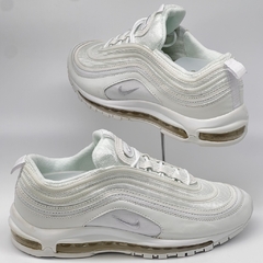 Air Max 97 - Branco - comprar online
