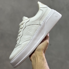 Gucci Supreme “Branco’’ - comprar online