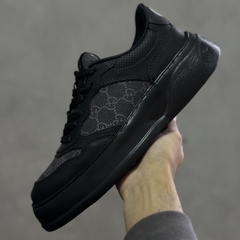 Gucci Supreme “Black” - comprar online