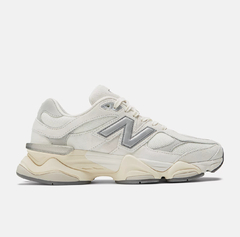New Balance 9060 Sea Salt White - comprar online