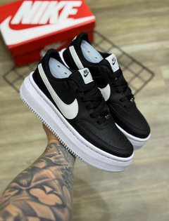Nike Air force - Plataforma - comprar online