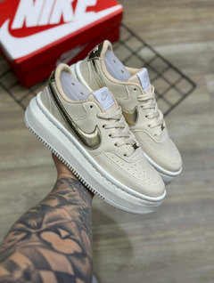Nike Air force - Plataforma - comprar online