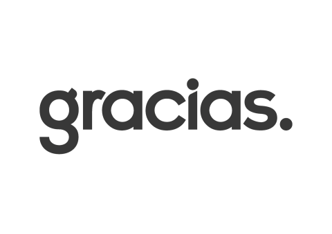 Gracias