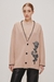 Cardigan Marsella Justa Petra