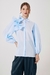 Camisa Clara Justa Petra - comprar online