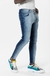 Jean Skinny Terranova Tascani