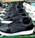 Zapatillas Orbit Negras