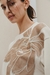 Buzo Magnolia Justa Petra - tienda online