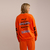 Buzo Bronx Resuelto - tienda online