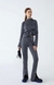 Top Scarlet Plata Justa Petra - Las Chulas NY