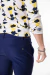 Pantalo Pritz Tascani - Las Chulas NY