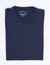 Remera. básica elastizada azul - comprar online