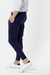 Pantalón Pritz Plus Azul Tascani en internet