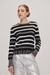 Sweater Stripes Justa Petra