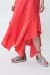 Vestido largo cat Justa Petra - Las Chulas NY