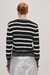 Sweater Stripes Justa Petra en internet
