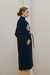 Tapado Haori Justa Petra - comprar online