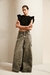 Jean Extra Wide Roy Justa Petra