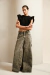Jean Extra Wide Roy Justa Petra