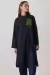 Camisa Juana Justa Petra - Las Chulas NY